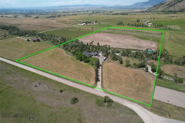 5200 Bostwick Road, Bozeman, MT 59715