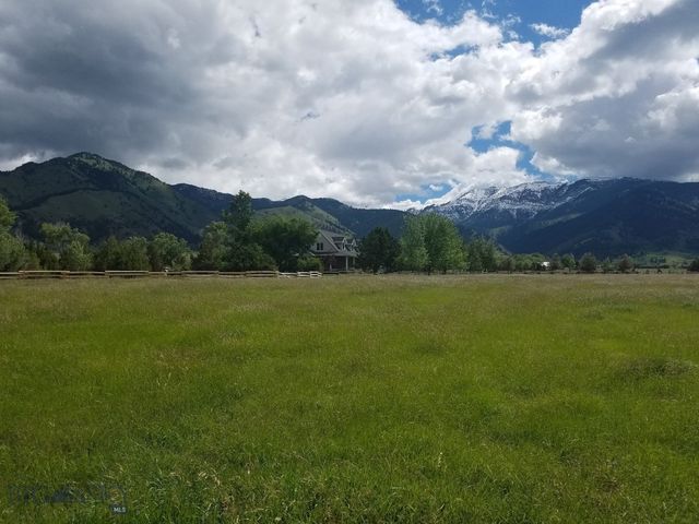 5200 Bostwick Road, Bozeman, MT 59715