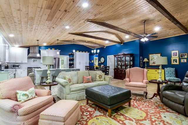 1564 Rackley Road, Ellijay, GA 30536