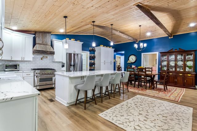 1564 Rackley Road, Ellijay, GA 30536