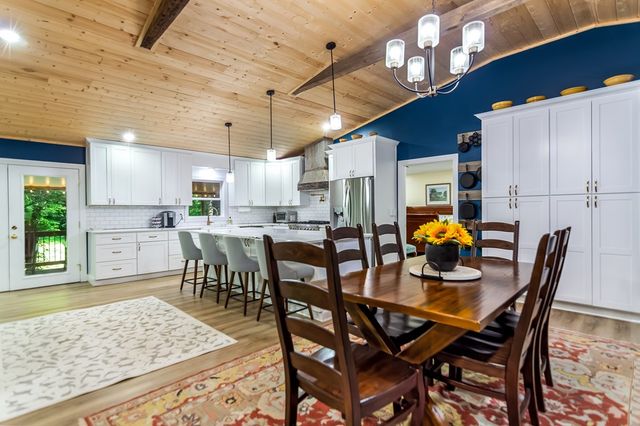 1564 Rackley Road, Ellijay, GA 30536