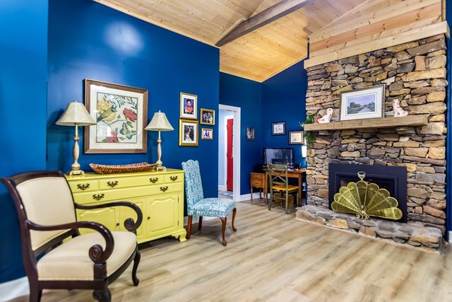1564 Rackley Road, Ellijay, GA 30536