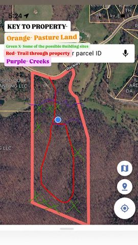 1564 Rackley Road, Ellijay, GA 30536