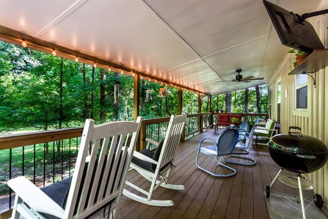 1564 Rackley Road, Ellijay, GA 30536
