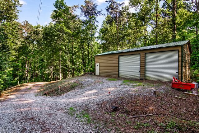 1564 Rackley Road, Ellijay, GA 30536