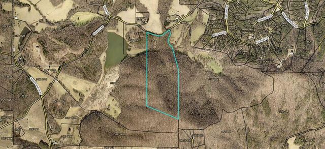 1564 Rackley Road, Ellijay, GA 30536