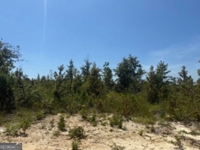 0 Stone Church Road, East Dublin, GA 31027