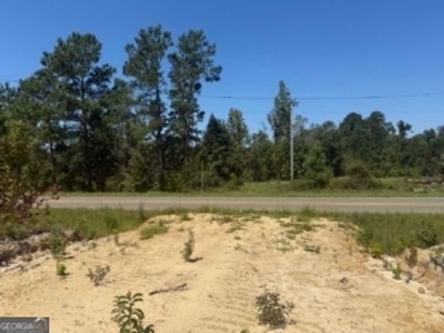 0 Stone Church Road, East Dublin, GA 31027