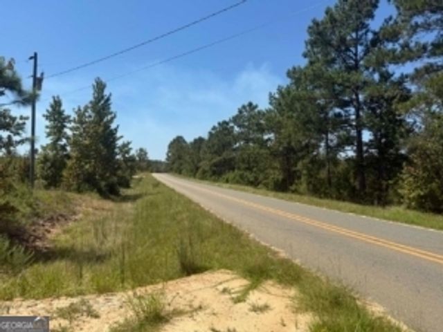 0 Stone Church Road, East Dublin, GA 31027