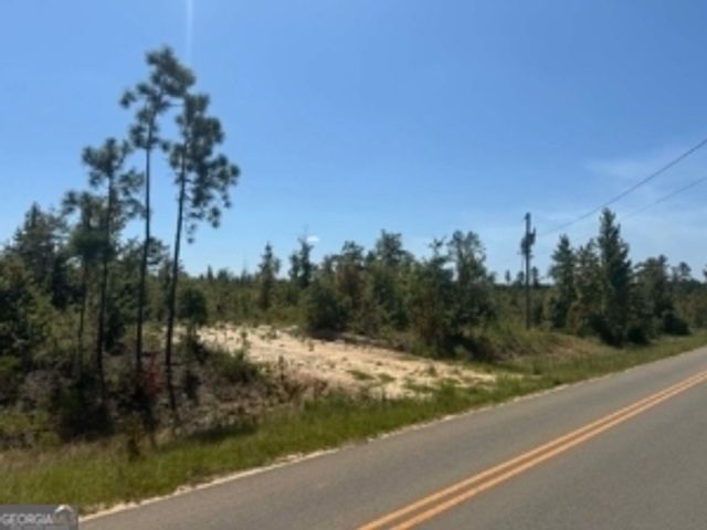 0 Stone Church Road, East Dublin, GA 31027