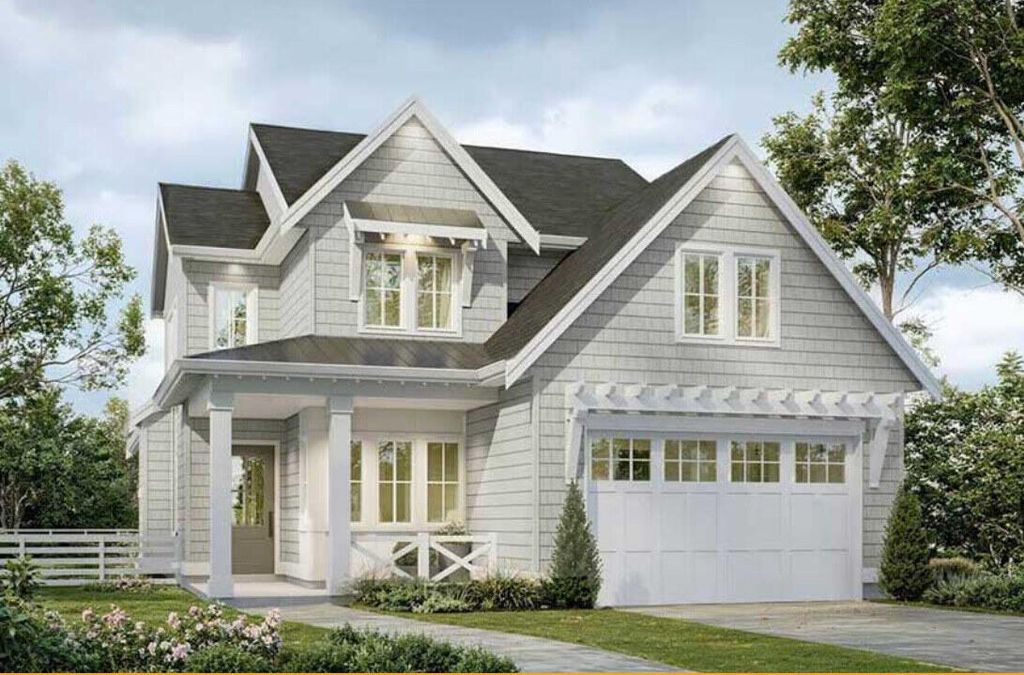 TBD Ogunquit River Landing (LOT#2) 2, Ogunquit, ME 03907 — exterior