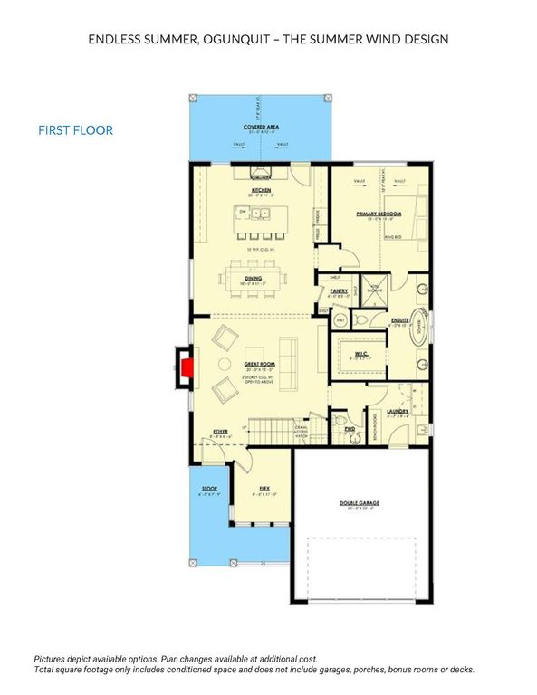 TBD Ogunquit River Landing (LOT#2) 2, Ogunquit, ME 03907 — photo 4