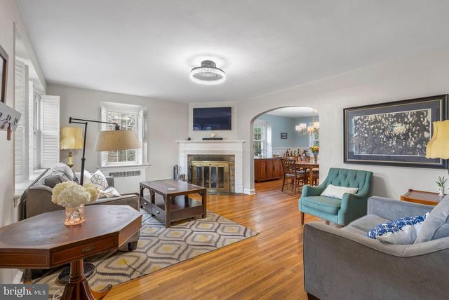 5240 OLEANDER RD, Drexel Hill, PA 19026