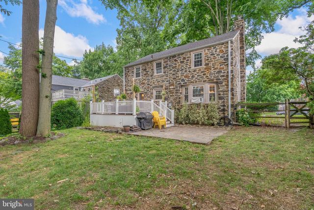 5240 OLEANDER RD, Drexel Hill, PA 19026