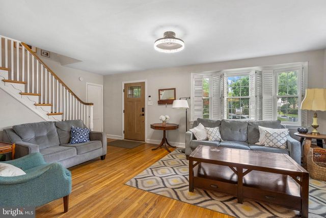 5240 OLEANDER RD, Drexel Hill, PA 19026