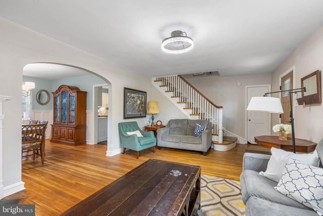 5240 OLEANDER RD, Drexel Hill, PA 19026