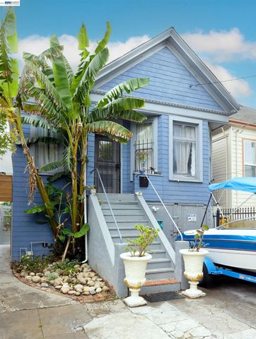 1538 16Th Ave, Oakland, CA 94606