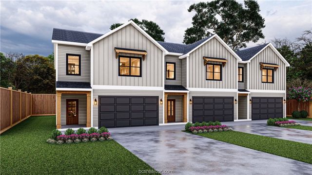 3525 Brayden Drive, College Station, TX 77845