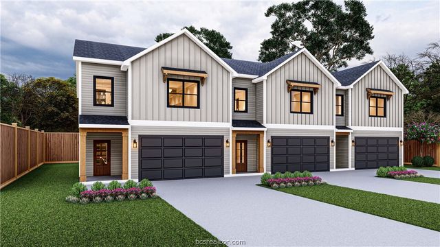 3525 Brayden Drive, College Station, TX 77845