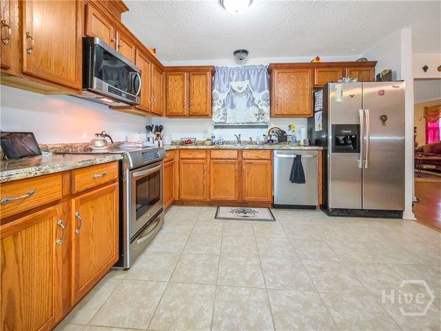 13113 Hermitage Road, Savannah, GA 31419