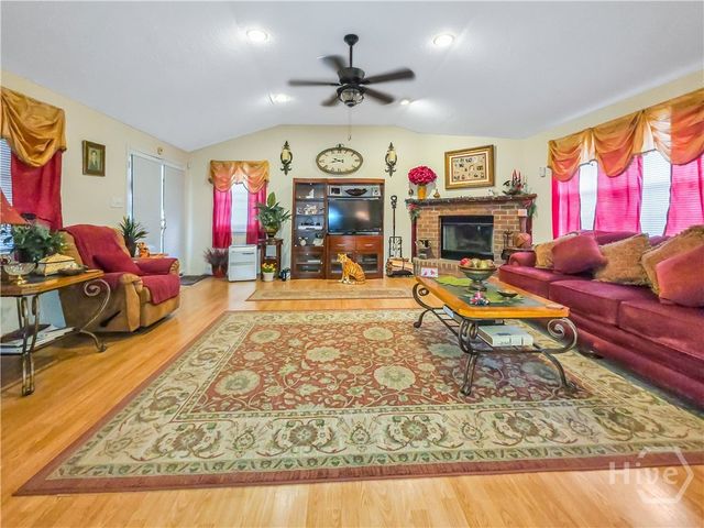 13113 Hermitage Road, Savannah, GA 31419