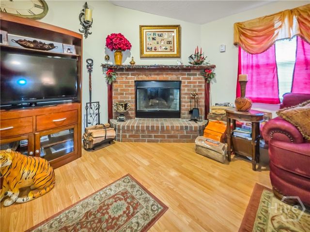 13113 Hermitage Road, Savannah, GA 31419