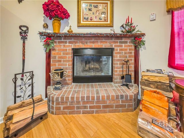 13113 Hermitage Road, Savannah, GA 31419