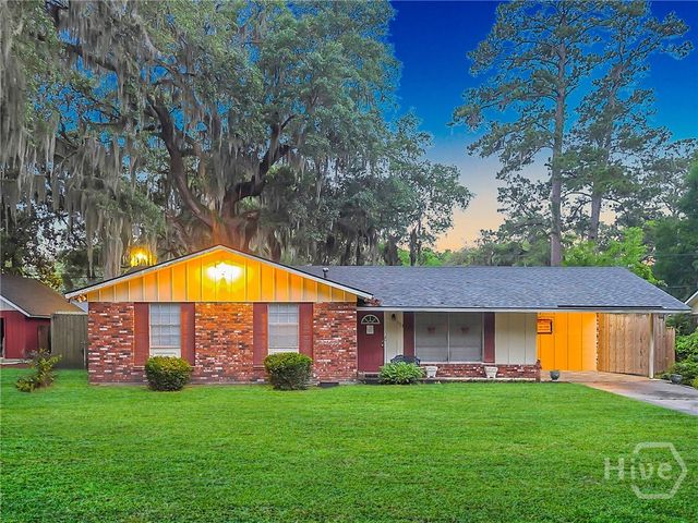 13113 Hermitage Road, Savannah, GA 31419