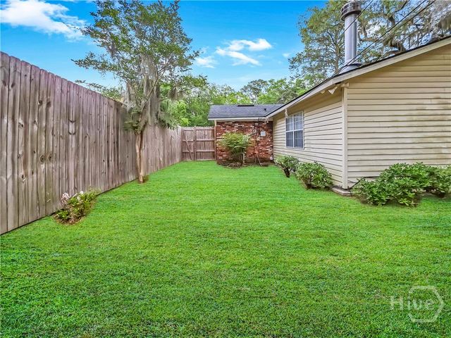 13113 Hermitage Road, Savannah, GA 31419