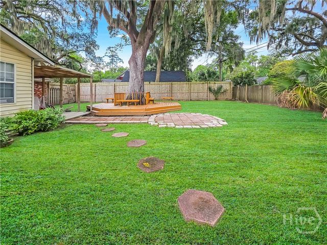 13113 Hermitage Road, Savannah, GA 31419