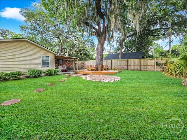 13113 Hermitage Road, Savannah, GA 31419