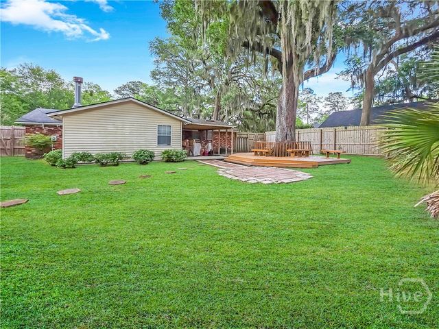 13113 Hermitage Road, Savannah, GA 31419