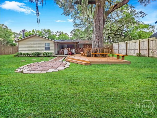 13113 Hermitage Road, Savannah, GA 31419