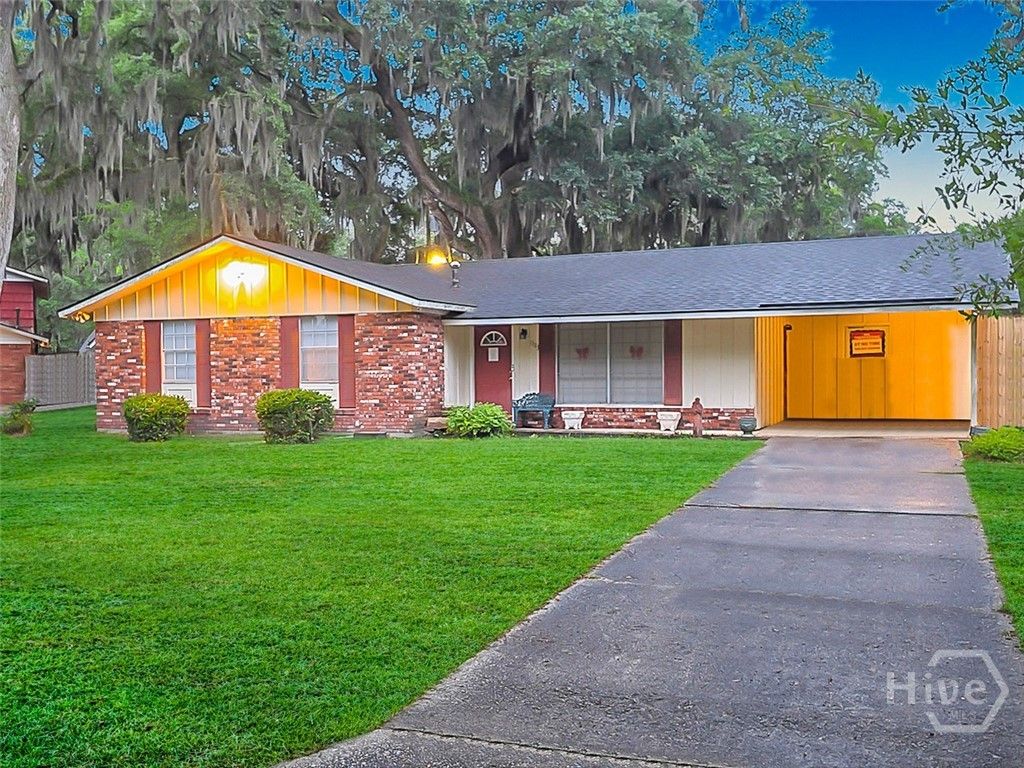 13113 Hermitage Road, Savannah, GA 31419