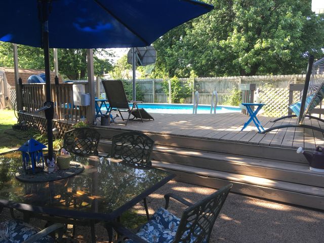 8796 Madison Avenue, Munster, IN 46321