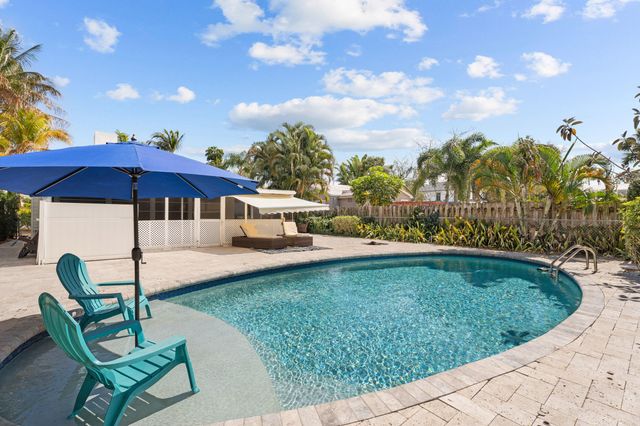 411 S Palmway, Lake Worth Beach, FL 33460