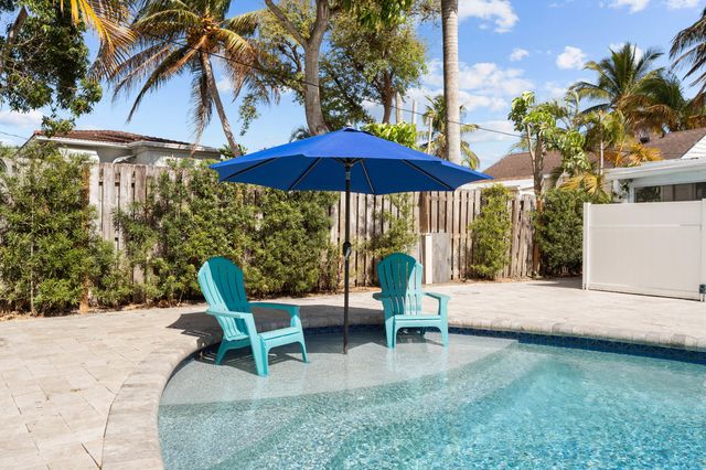 411 S Palmway, Lake Worth Beach, FL 33460