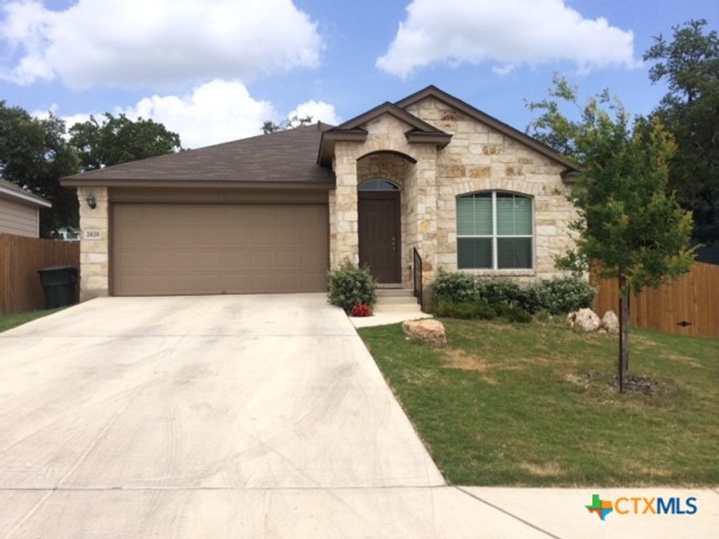 2020 Meadow View Drive, San Marcos, TX 78666