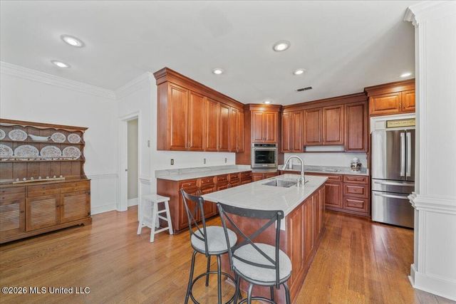 3105 U.S. 72, Holly Springs, MS 38635