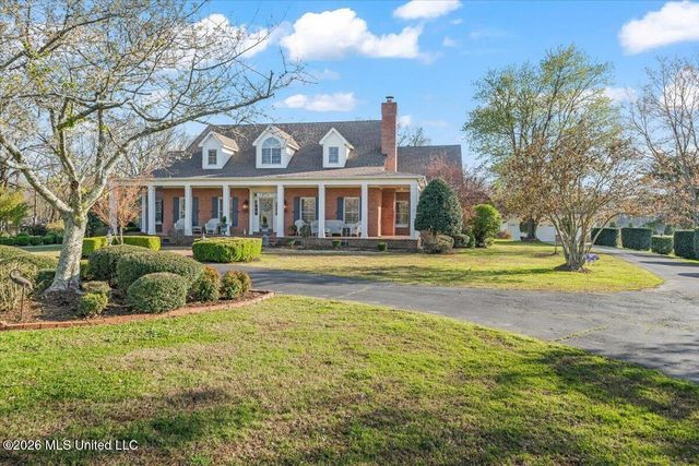 3105 U.S. 72, Holly Springs, MS 38635