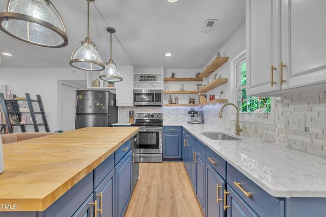 1717 Martin Luther King Jr Boulevard, Raleigh, NC 27610