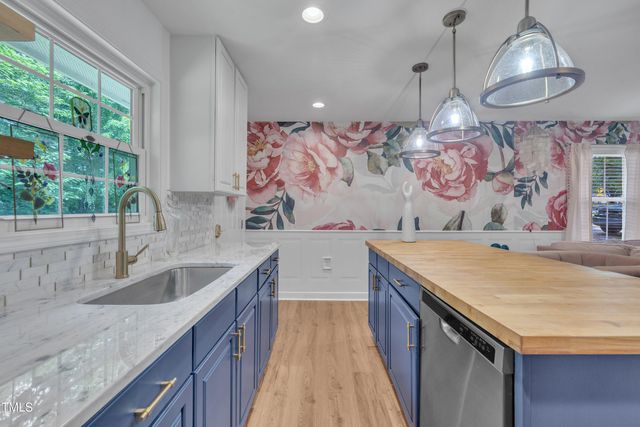 1717 Martin Luther King Jr Boulevard, Raleigh, NC 27610