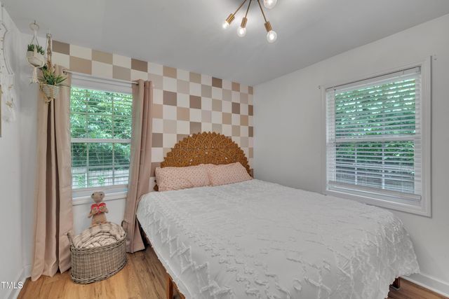 1717 Martin Luther King Jr Boulevard, Raleigh, NC 27610
