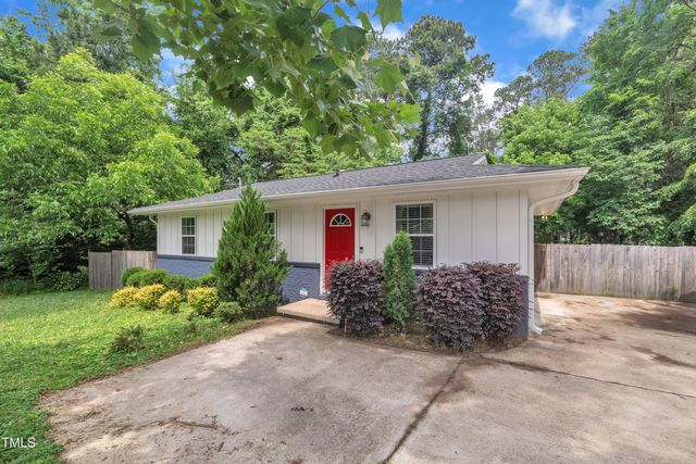 1717 Martin Luther King Jr Boulevard, Raleigh, NC 27610