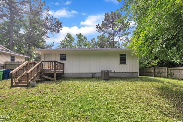 1717 Martin Luther King Jr Boulevard, Raleigh, NC 27610