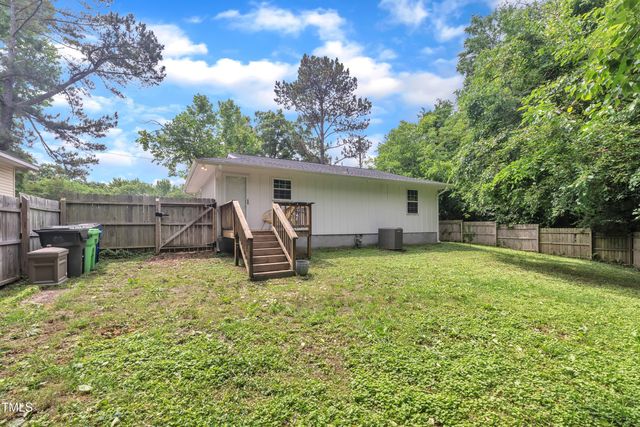 1717 Martin Luther King Jr Boulevard, Raleigh, NC 27610