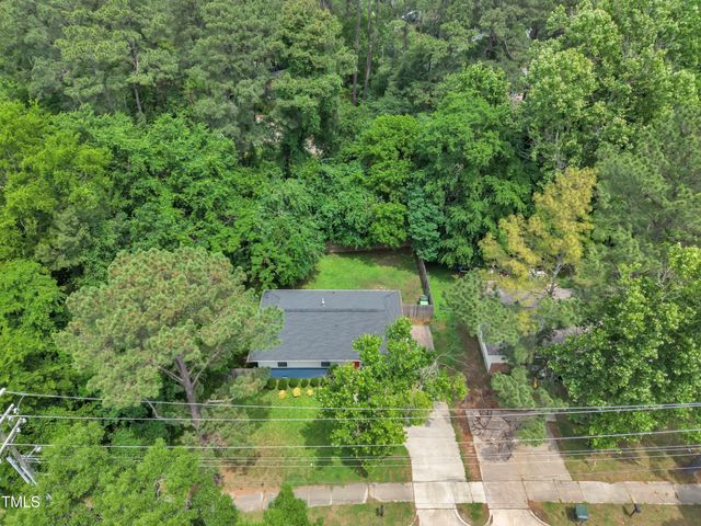 1717 Martin Luther King Jr Boulevard, Raleigh, NC 27610