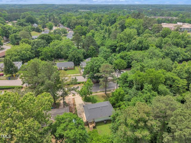 1717 Martin Luther King Jr Boulevard, Raleigh, NC 27610