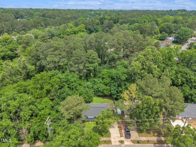 1717 Martin Luther King Jr Boulevard, Raleigh, NC 27610