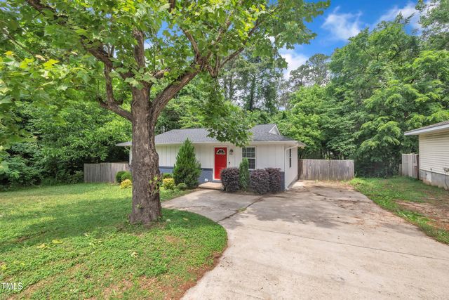 1717 Martin Luther King Jr Boulevard, Raleigh, NC 27610